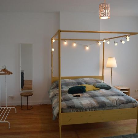 Liege Expo B&B Эрсталь Номер фото