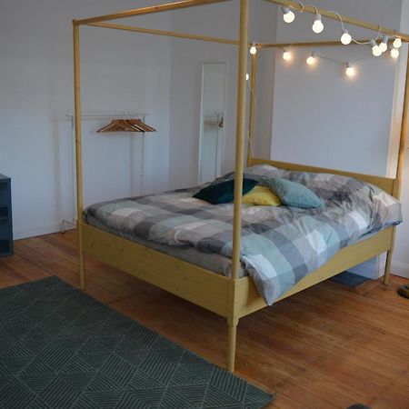 Liege Expo B&B Эрсталь Экстерьер фото