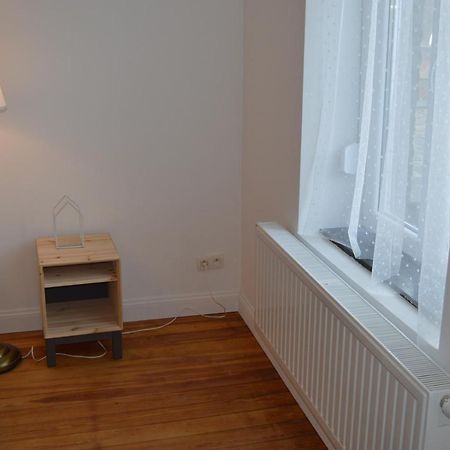 Liege Expo B&B Эрсталь Экстерьер фото