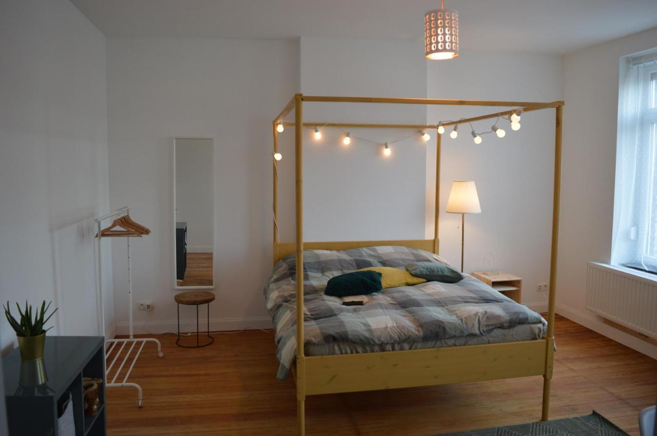 Liege Expo B&B Эрсталь Номер фото