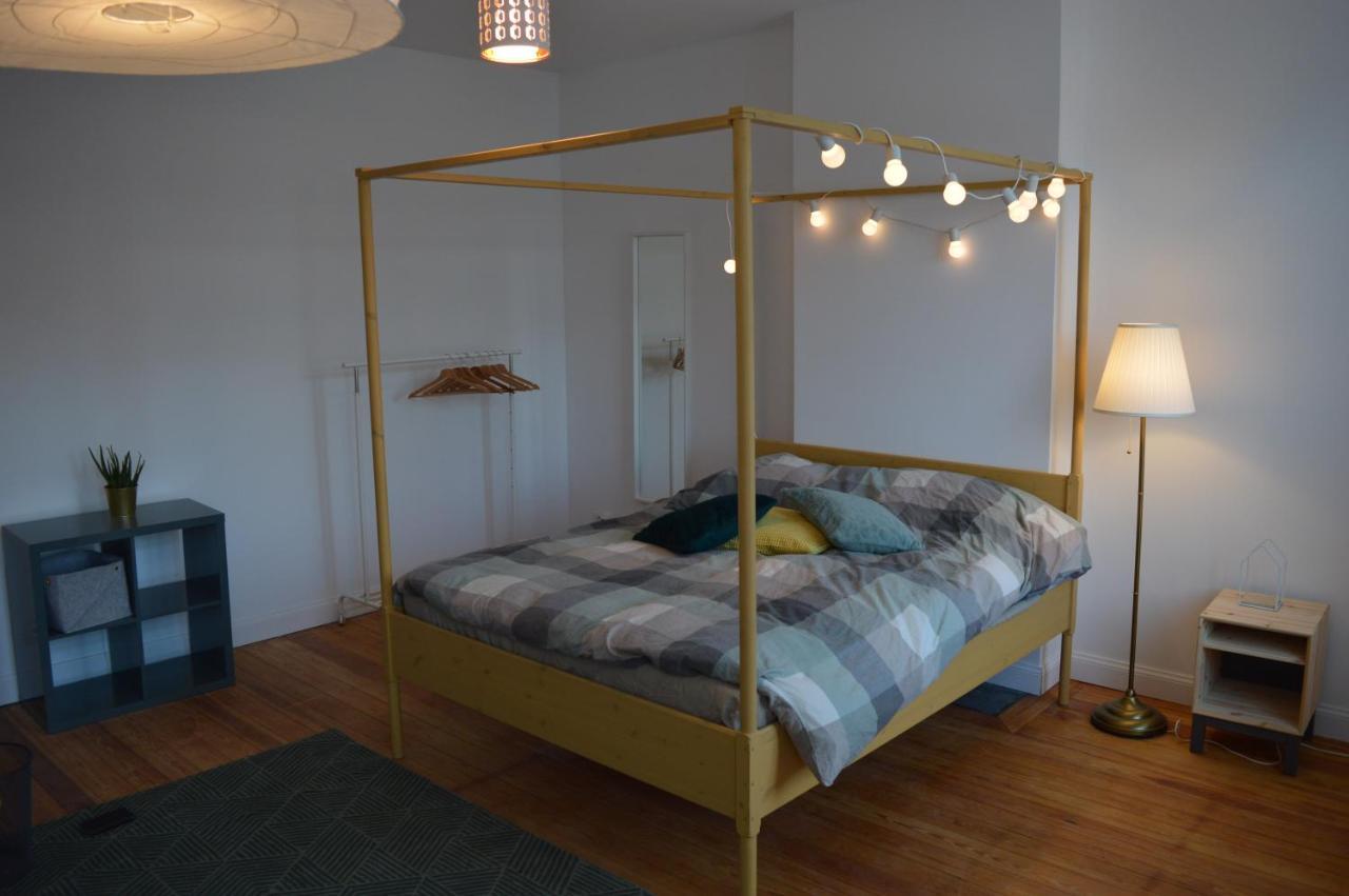 Liege Expo B&B Эрсталь Номер фото
