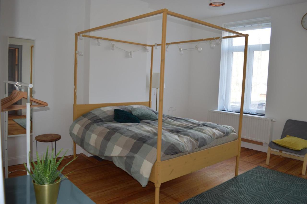 Liege Expo B&B Эрсталь Номер фото