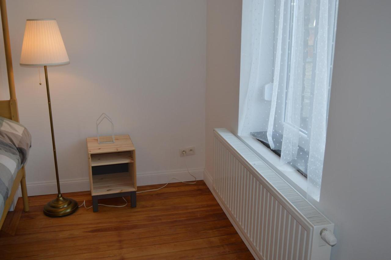 Liege Expo B&B Эрсталь Экстерьер фото