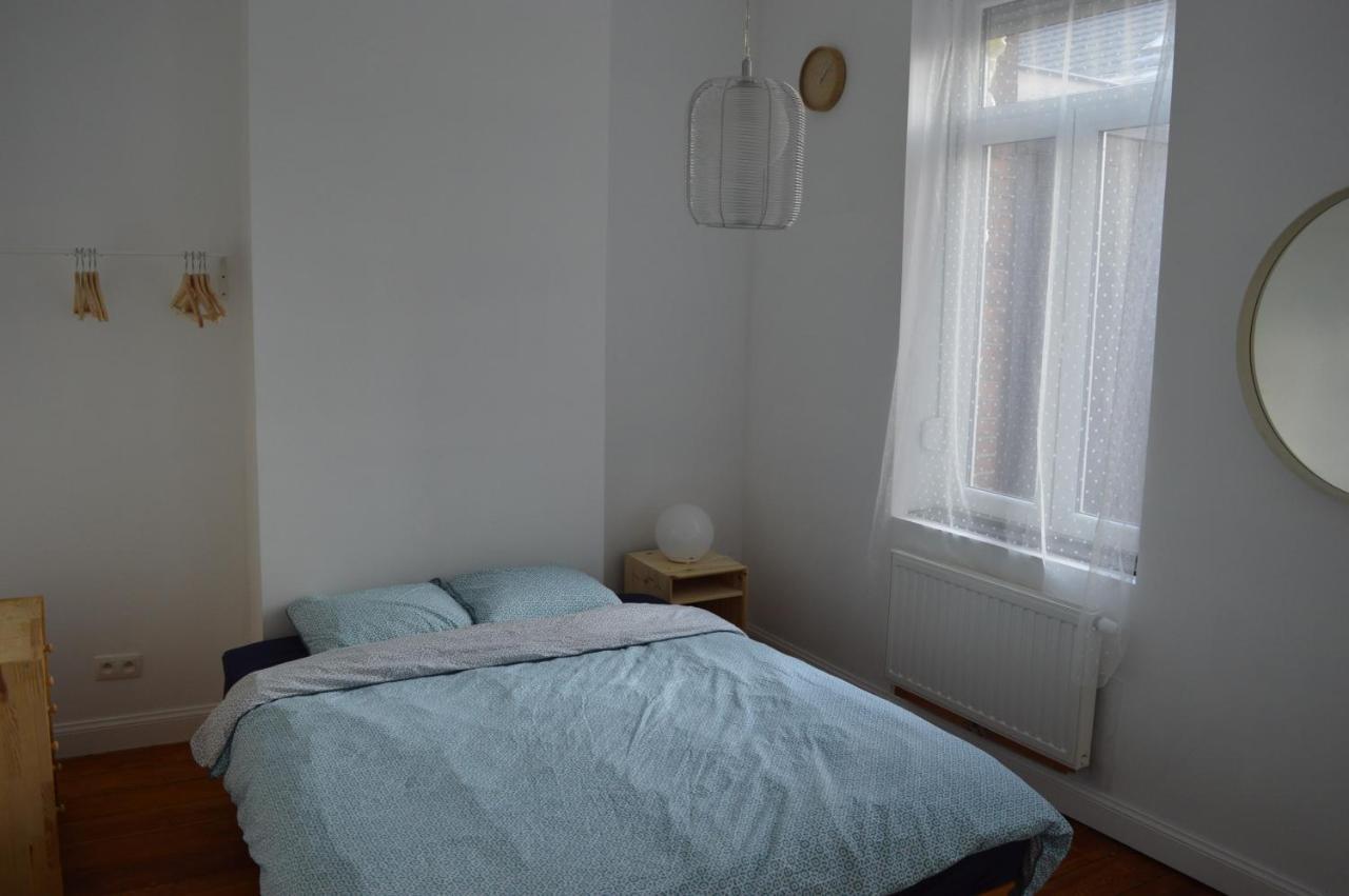 Liege Expo B&B Эрсталь Номер фото